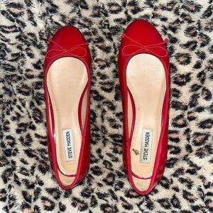 Steve Madden Cherish Ballet Pumps